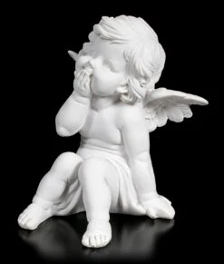 Drei Weiße Cherubim Figuren - Nichts Böses 14 Drei Weiße Cherubim Figuren - Nichts Böses -Charaktermodell Geschäft Drei Weisse Cherubim Figuren Nichts Boeses 5 1280x1280