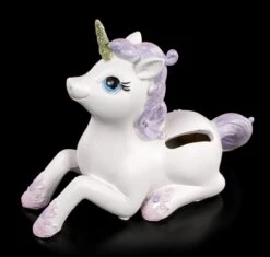 Einhörner Figuren - Spardosen 4er Set -Charaktermodell Geschäft Einhoerner Spardosen Figuren Im 4er Set 4 1280x1280