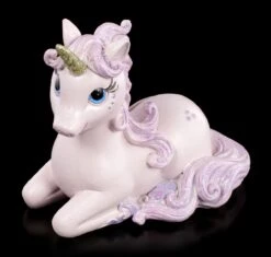 Einhörner Figuren - Spardosen 4er Set -Charaktermodell Geschäft Einhoerner Spardosen Figuren Im 4er Set 5 1280x1280