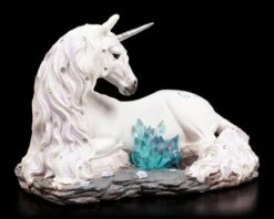 NEMESIS NOW Einhorn Figur - Jewelled Tranquillity -Charaktermodell Geschäft Einhorn Figur 25899bd0ad001f 1280x1280