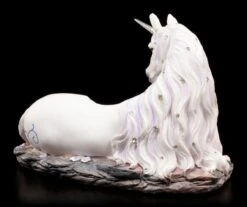 NEMESIS NOW Einhorn Figur - Jewelled Tranquillity -Charaktermodell Geschäft Einhorn Figur 35899bd11c8723 1280x1280