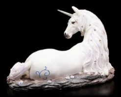 NEMESIS NOW Einhorn Figur - Jewelled Tranquillity -Charaktermodell Geschäft Einhorn Figur 45899bd18d3616 1280x1280