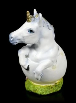Einhorn Figur Befreit Sich Aus Ei -Charaktermodell Geschäft Einhorn Figur Befreit Sich Aus Ei 2QHO8mCfDRjKxW 1280x1280