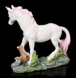 Einhorn Figur - Bringer Des Lichts -Charaktermodell Geschäft Einhorn Figur Bringer Des Lichts 2 1280x1280