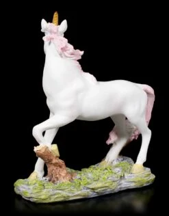 Einhorn Figur - Hüter Des Lebens -Charaktermodell Geschäft Einhorn Figur Hueter Des Lebens 3 1280x1280