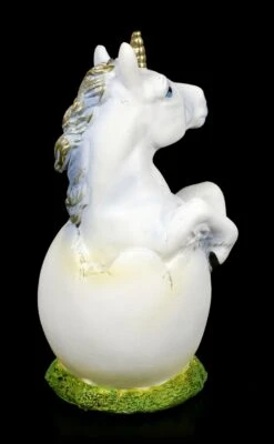 Einhorn Figur Schlüpft Aus Ei -Charaktermodell Geschäft Einhorn Figur Schluepft Aus Ei 3KO5LxNqzVvLmZ 1280x1280
