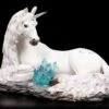 NEMESIS NOW Einhorn Figur - Jewelled Tranquillity -Charaktermodell Geschäft Einhorn Figur5899bcfc616be 1280x1280