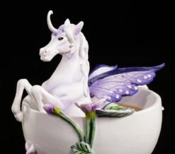 Einhorn Figur In Tasse - Enchanted Unicorn -Charaktermodell Geschäft Einhorn Tasse 5 1280x1280