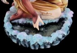 Elfen Figur - Dialya Am Wasser -Charaktermodell Geschäft Elfe Dialya am Wasser 10 1280x1280