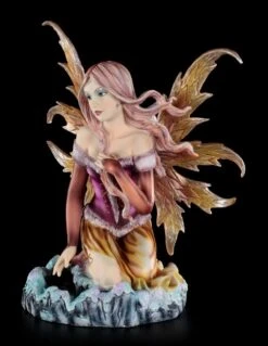 Elfen Figur - Dialya Am Wasser -Charaktermodell Geschäft Elfe Dialya am Wasser 2 1280x1280