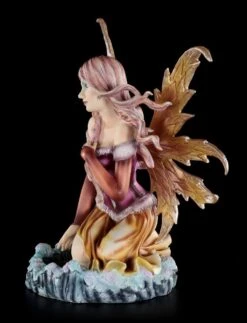 Elfen Figur - Dialya Am Wasser -Charaktermodell Geschäft Elfe Dialya am Wasser 3 1280x1280