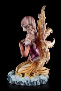 Elfen Figur - Dialya Am Wasser -Charaktermodell Geschäft Elfe Dialya am Wasser 4 1280x1280