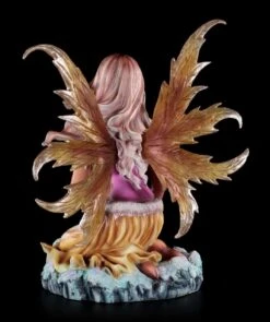 Elfen Figur - Dialya Am Wasser -Charaktermodell Geschäft Elfe Dialya am Wasser 5 1280x1280