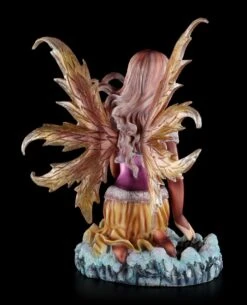 Elfen Figur - Dialya Am Wasser -Charaktermodell Geschäft Elfe Dialya am Wasser 6 1280x1280