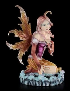 Elfen Figur - Dialya Am Wasser -Charaktermodell Geschäft Elfe Dialya am Wasser 8 1280x1280