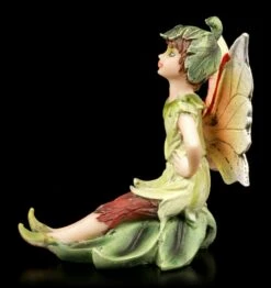Kleine Elfen Figur - Cirdan Blickt In Den Himmel -Charaktermodell Geschäft Elfe Gruen 3 1280x1280