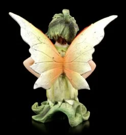 Kleine Elfen Figur - Cirdan Blickt In Den Himmel -Charaktermodell Geschäft Elfe Gruen 4 1280x1280