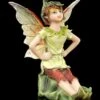Kleine Elfen Figur - Cirdan Blickt In Den Himmel -Charaktermodell Geschäft Elfe Gruen 1280x1280