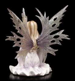 Elfen Figur - Fermion Mit Glaskugel -Charaktermodell Geschäft Elfe Kugel 3 1280x1280