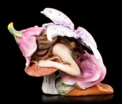 Kleine Elfen Figur - Alari Mit Schnecke -Charaktermodell Geschäft Elfe Schnecke 3 1280x1280