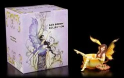 Elfen Figur In Tasse - Cup Fairy Autumn -Charaktermodell Geschäft Elfe Tasse 7 1280x1280