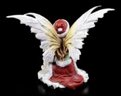 Winter Elfen Figur - Valeriana Mit Wolf -Charaktermodell Geschäft Elfe Wolf 358511f224a836 1280x1280