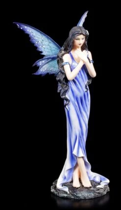 Elfen Figuren 4er Set - Vier Farben Der Freude -Charaktermodell Geschäft Elfen 4 1280x1280