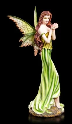 Elfen Figuren 4er Set - Vier Farben Der Freude -Charaktermodell Geschäft Elfen 5 1280x1280