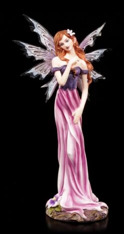 Elfen Figuren 4er Set - Vier Farben Der Freude -Charaktermodell Geschäft Elfen 6 1280x1280