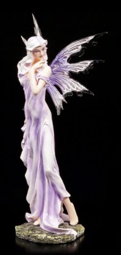 Elfen Figuren 4er Set - Vier Farben Der Freude -Charaktermodell Geschäft Elfen 7 1280x1280