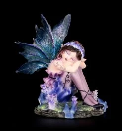 Elfen Figur - Akina Macht Ein Schläfchen -Charaktermodell Geschäft Elfen Figur Akina 2 1280x1280