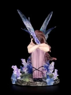 Elfen Figur - Akina Macht Ein Schläfchen -Charaktermodell Geschäft Elfen Figur Akina 3 1280x1280