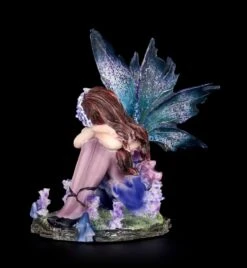 Elfen Figur - Akina Macht Ein Schläfchen -Charaktermodell Geschäft Elfen Figur Akina 4 1280x1280