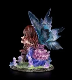 Elfen Figur - Akina Macht Ein Schläfchen -Charaktermodell Geschäft Elfen Figur Akina 6 1280x1280