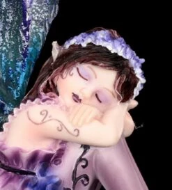 Elfen Figur - Akina Macht Ein Schläfchen -Charaktermodell Geschäft Elfen Figur Akina 8 1280x1280