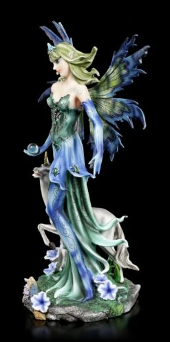 Elfen Figur - Anra Mit Einhorn 13 Elfen Figur - Anra Mit Einhorn -Charaktermodell Geschäft Elfen Figur Anra Mit Einhorn 4 1280x1280