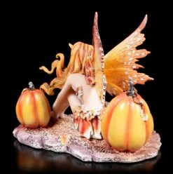 Elfen Figur - Autumn Fae By Amy Brown -Charaktermodell Geschäft Elfen Figur Autumn Fae 3 1280x1280