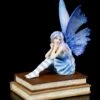 Elfen Figur - Book Muse Fairy 2 Elfen Figur - Book Muse Fairy -Charaktermodell Geschäft Elfen Figur Book Muse Fairy 1280x1280