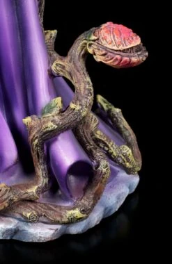 Elfen Figur - Caro Mit Zauberstab -Charaktermodell Geschäft Elfen Figur Caro Mit Fleischfressender Pflanze 6 1280x1280