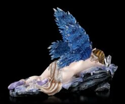 Elfen Figur - Crystaldormia -Charaktermodell Geschäft Elfen Figur Crystaldormia 3 1280x1280