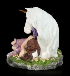 Elfen Figur - Euone Schläft Bei Einhorn 15 Elfen Figur - Euone Schläft Bei Einhorn -Charaktermodell Geschäft Elfen Figur Euone 3 1280x1280