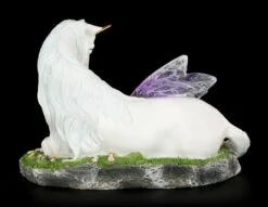 Elfen Figur - Euone Schläft Bei Einhorn 17 Elfen Figur - Euone Schläft Bei Einhorn -Charaktermodell Geschäft Elfen Figur Euone 5 1280x1280