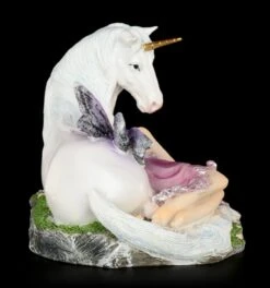 Elfen Figur - Euone Schläft Bei Einhorn 19 Elfen Figur - Euone Schläft Bei Einhorn -Charaktermodell Geschäft Elfen Figur Euone 7 1280x1280