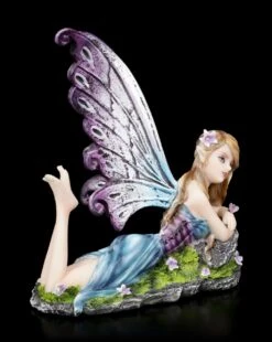 Elfen Figur - Kontania Liegt Auf Wiese -Charaktermodell Geschäft Elfen Figur Kontania Liegt Auf Wiese 2 1280x1280