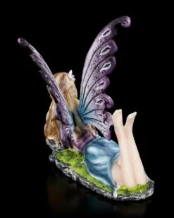 Elfen Figur - Kontania Liegt Auf Wiese -Charaktermodell Geschäft Elfen Figur Kontania Liegt Auf Wiese 3 1280x1280