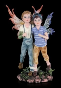 Elfen Jungen Figur - Laufen Mit Drei Beinen -Charaktermodell Geschäft Elfen Figur Laufen drei Beine 1 1280x1280