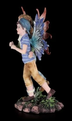 Elfen Jungen Figur - Laufen Mit Drei Beinen -Charaktermodell Geschäft Elfen Figur Laufen drei Beine 3 1280x1280