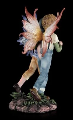 Elfen Jungen Figur - Laufen Mit Drei Beinen -Charaktermodell Geschäft Elfen Figur Laufen drei Beine 6 1280x1280