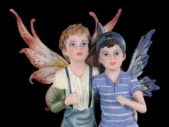 Elfen Jungen Figur - Laufen Mit Drei Beinen -Charaktermodell Geschäft Elfen Figur Laufen drei Beine 8 1280x1280