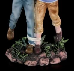 Elfen Jungen Figur - Laufen Mit Drei Beinen -Charaktermodell Geschäft Elfen Figur Laufen drei Beine 9 1280x1280